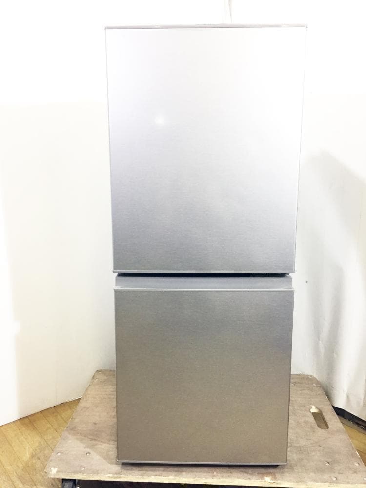 30日迄！2018年製★AQUA☆126L☆冷蔵庫【AQR-13G】M373