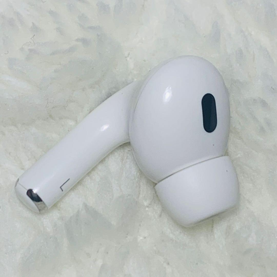 美品 AirPodsPro 第2世代 USB Type-C 左L 左耳 1