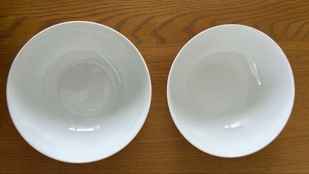 ジノリ　オリエンタルボウル　17cm ピンク