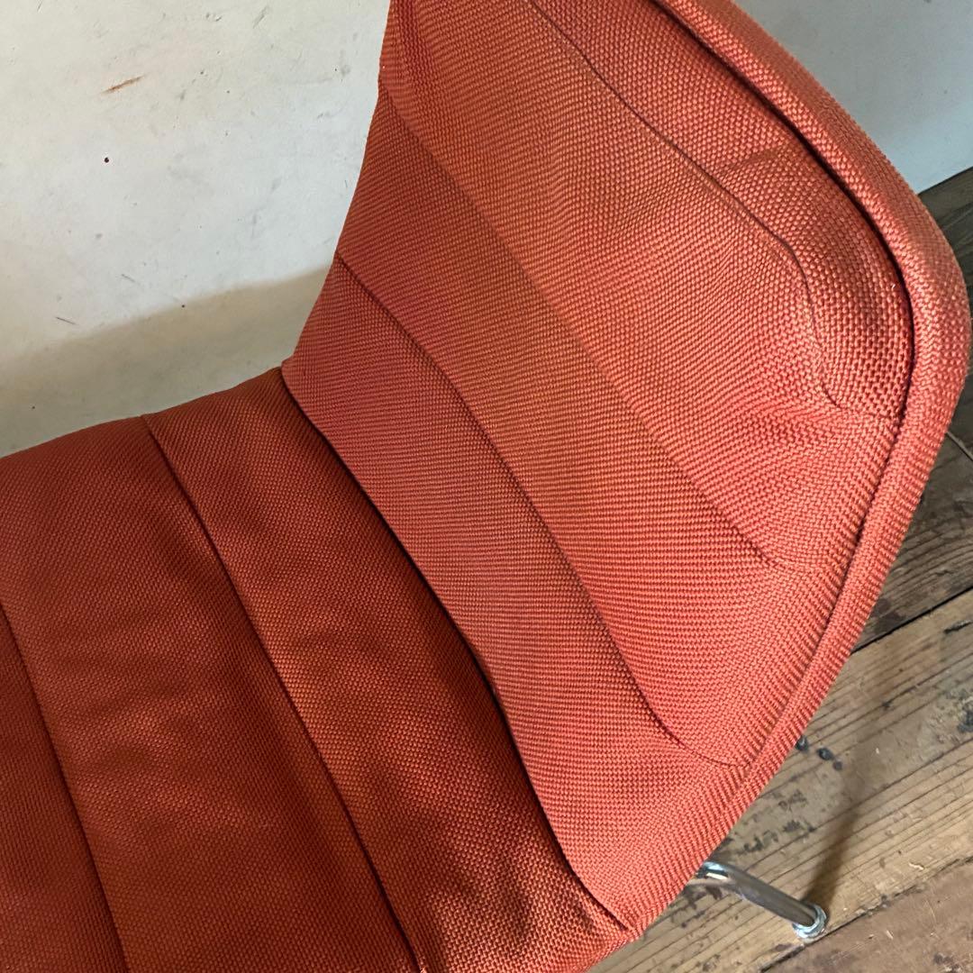 Artifort ホウトク ラウンジチェア 張り替えベース品 アーティフォート