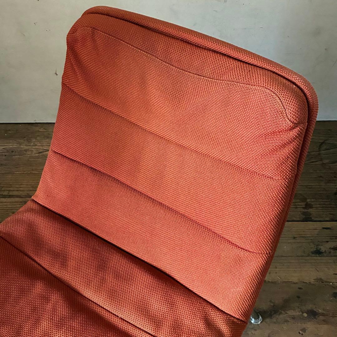 Artifort ホウトク ラウンジチェア 張り替えベース品 アーティフォート