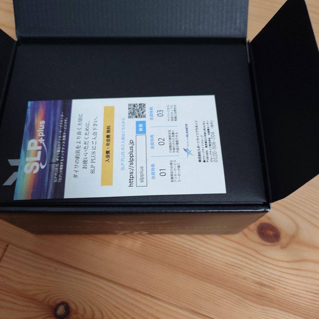 Daiwa LIMITED CT SV TW 70XH ベイトリール