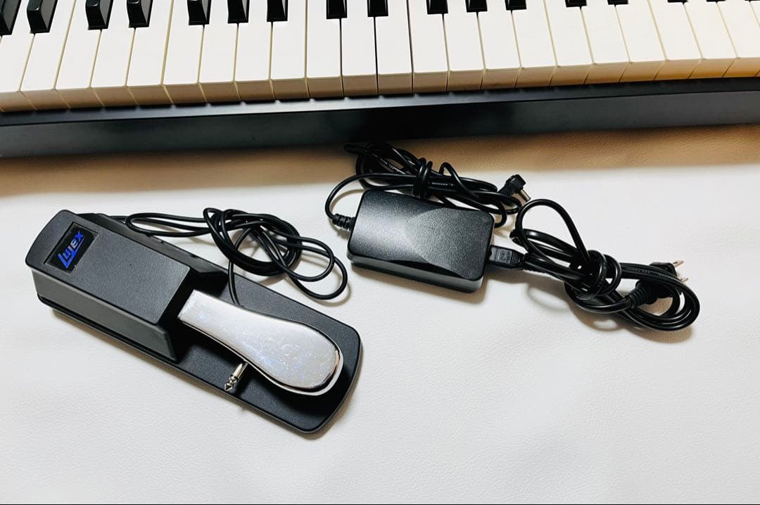 【美品】CASIO 電子ピアノ Privia プリヴィア PX-S1000