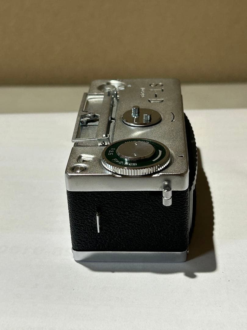 パノラマカメラVISCAWIDE-16