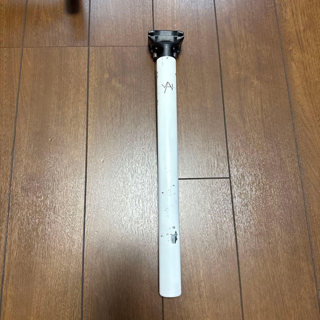 cinelli VAI ハンドル、ステム、シートポスト