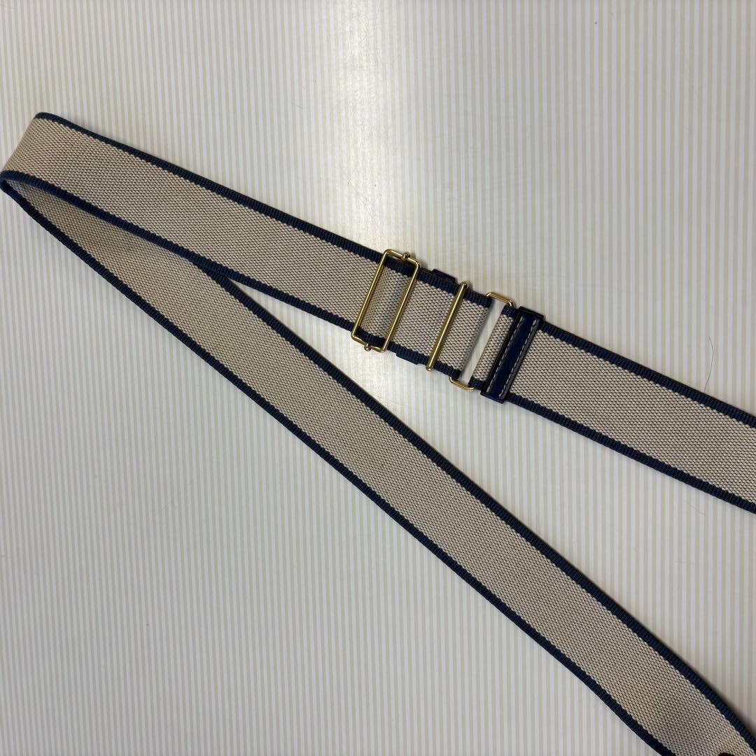 ミュウミュウ　ショルダーバッグ　トートバッグ　MM Paris