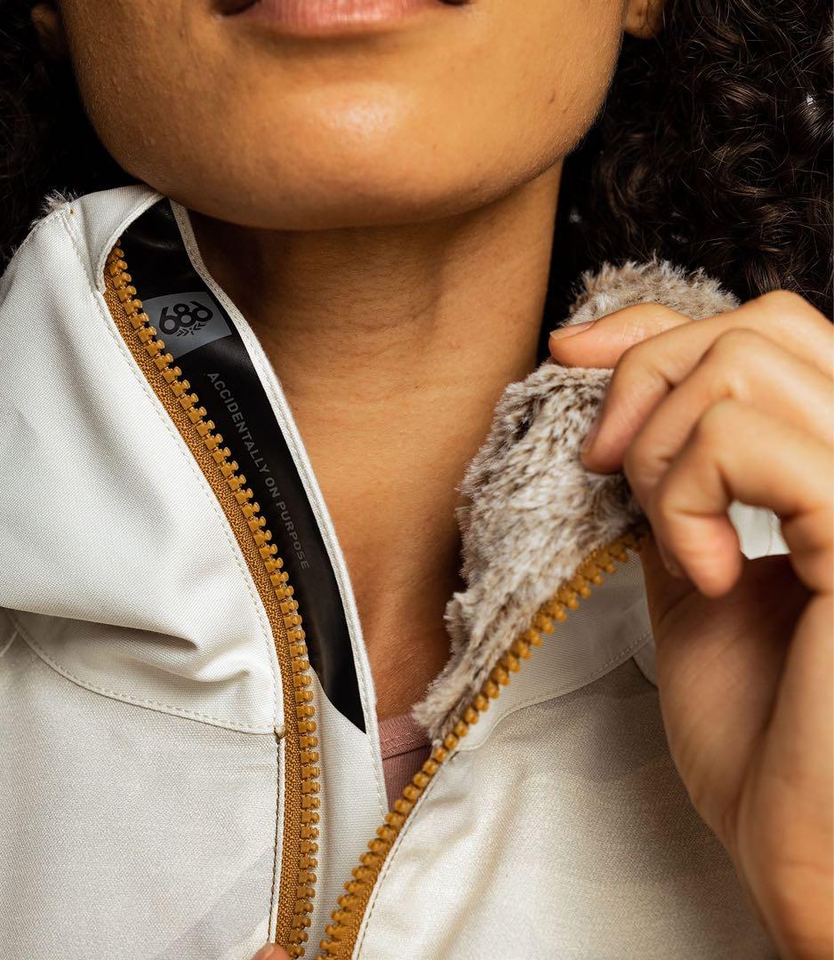 686 SIXEIGHTSIX スノーボード ウェア S