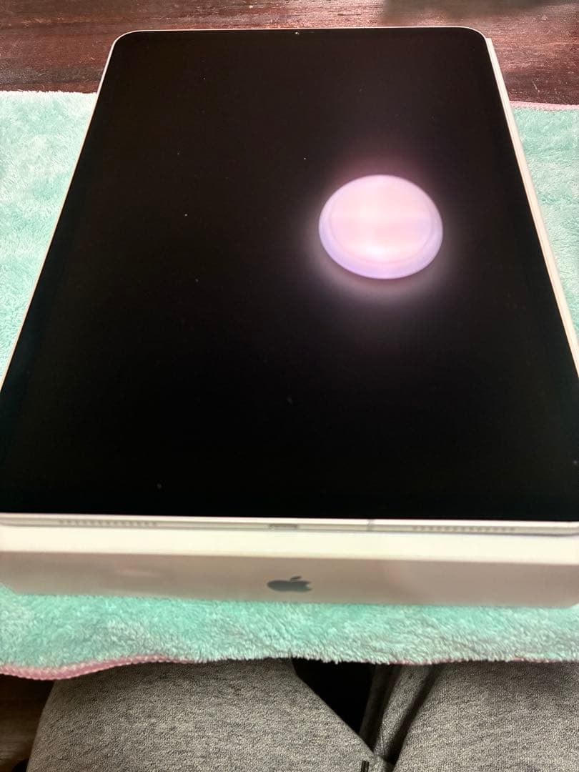 ipadpro第2世代256GBはやいものがち！