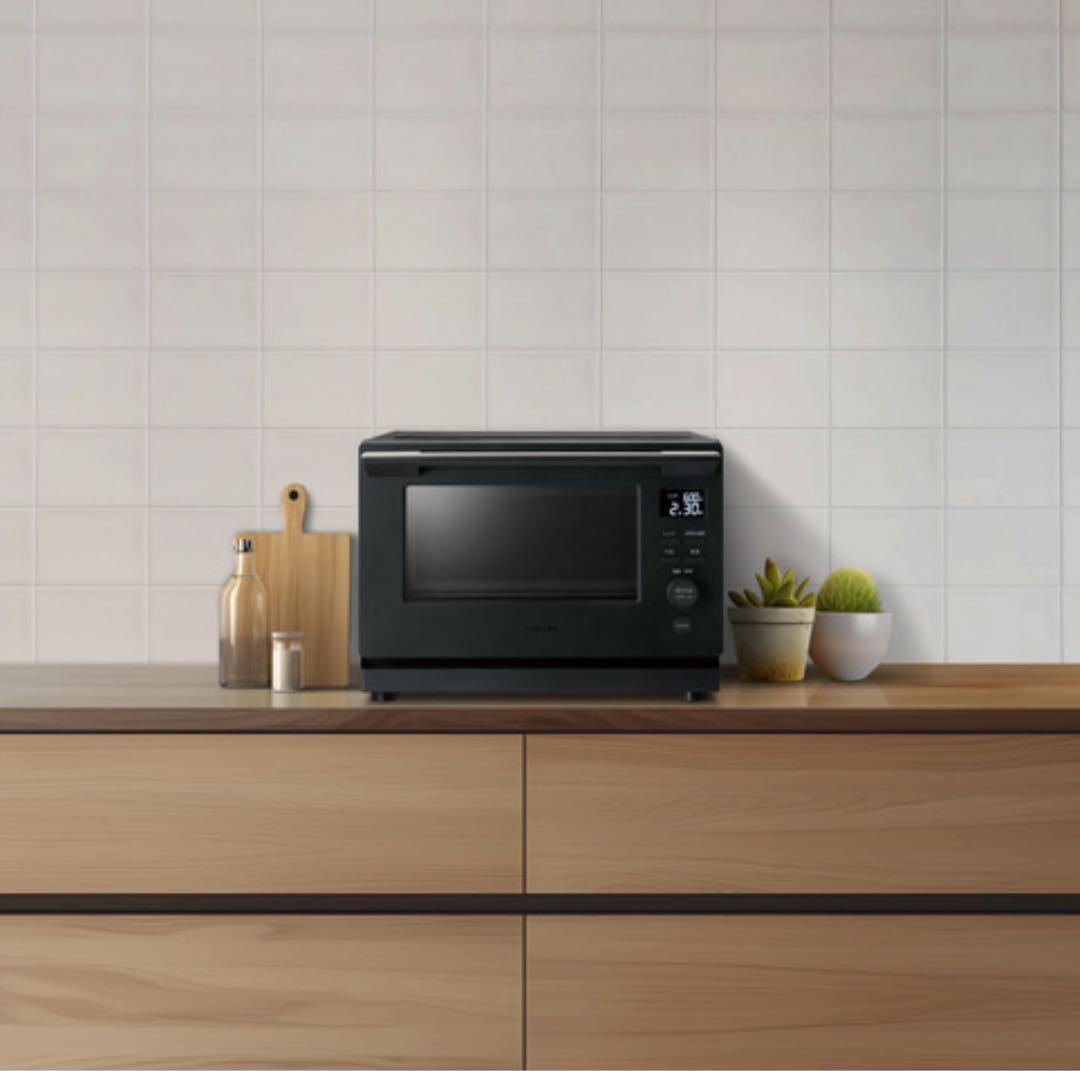 ⭐︎専用⭐︎TOSHIBA ER-S10A 23L 電子レンジ