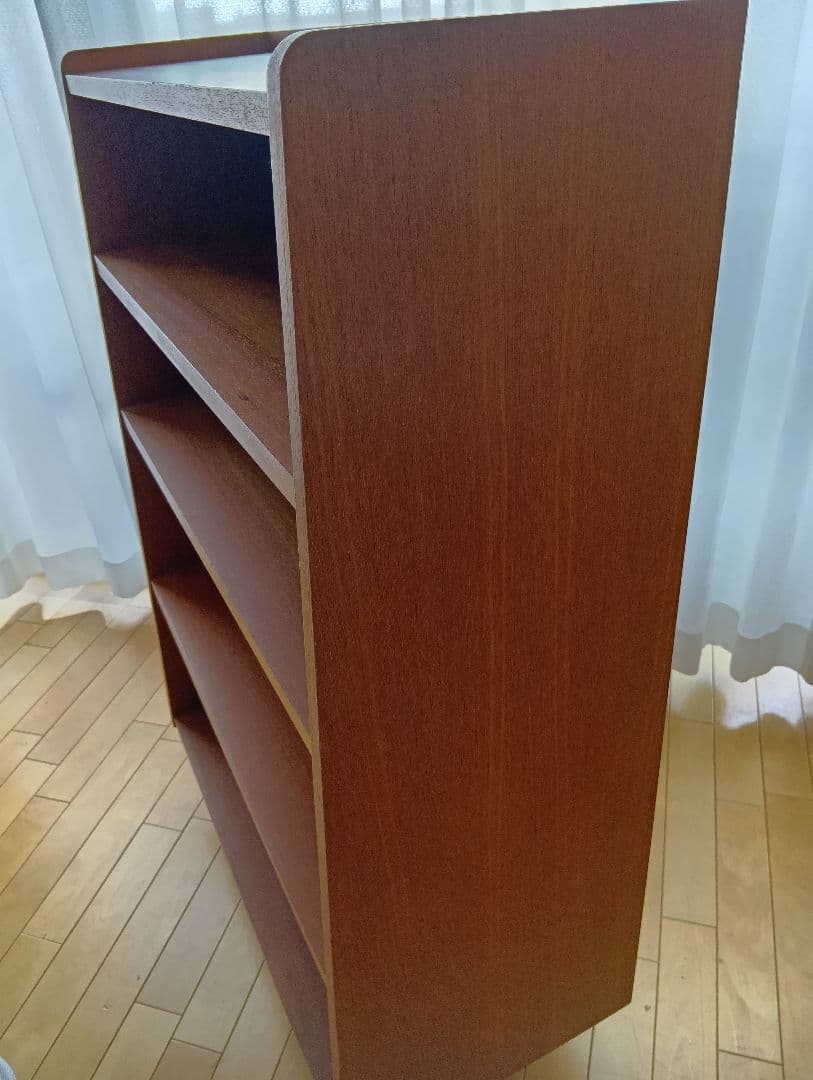 unico（ウニコ） ALBERO（アルベロ） ブックシェルフ 中古