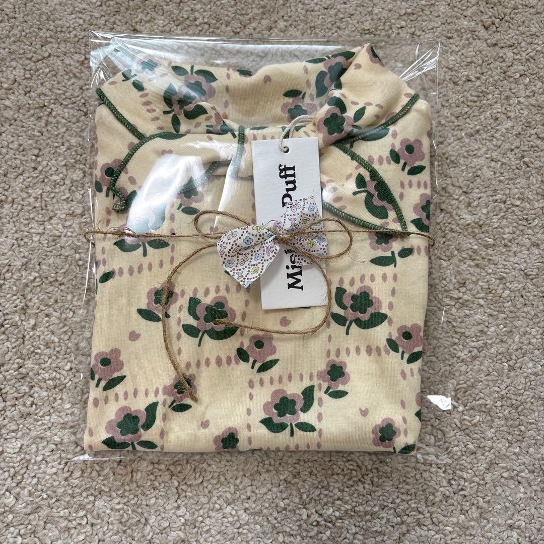 新品 Misha&Puff Scout Tee 2025 5Y