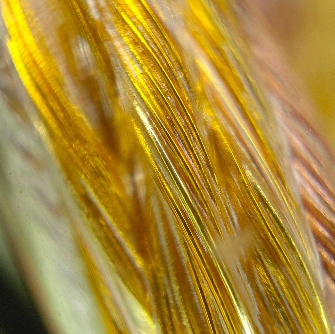 【超希少】16芯 金メッキリケーブル 膨張式mmcx/4.4mm バランス