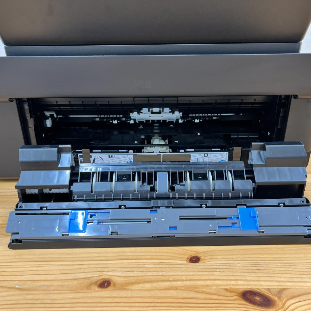 EW-M973A3T 印刷376枚 EPSON エコタンク A3ノビ 6色