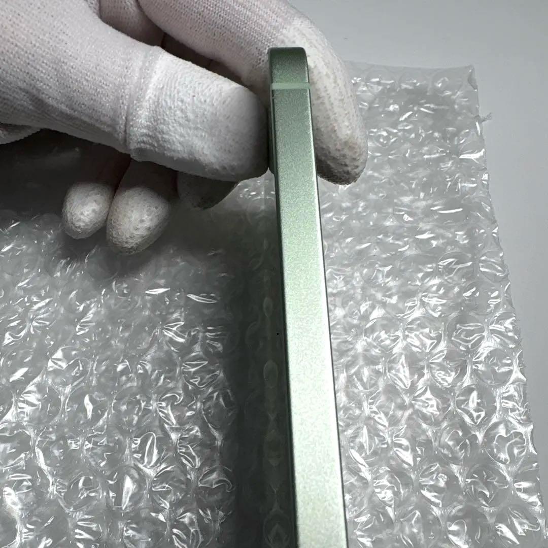 【⭐︎値下げ⭐︎】Apple iPhone 12 グリーン256GB