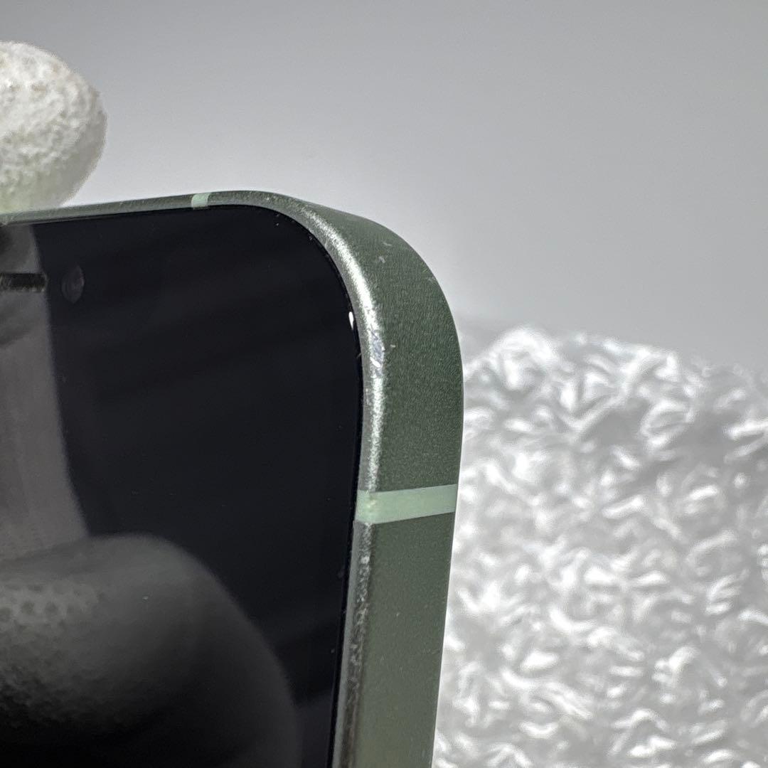 【⭐︎値下げ⭐︎】Apple iPhone 12 グリーン256GB