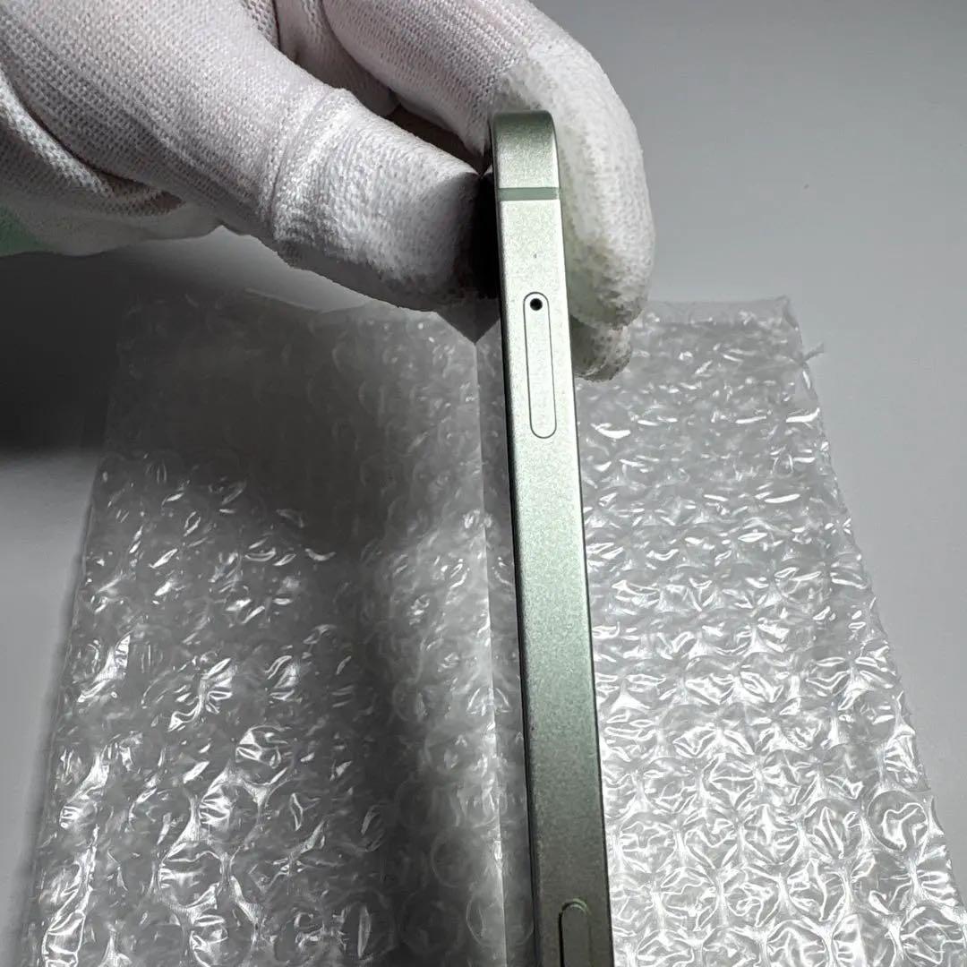 【⭐︎値下げ⭐︎】Apple iPhone 12 グリーン256GB