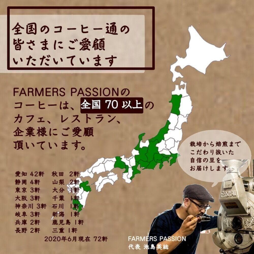 ☆オーガニックコーヒー アメリカン フェアトレード 1kg コーヒー豆 ネパール