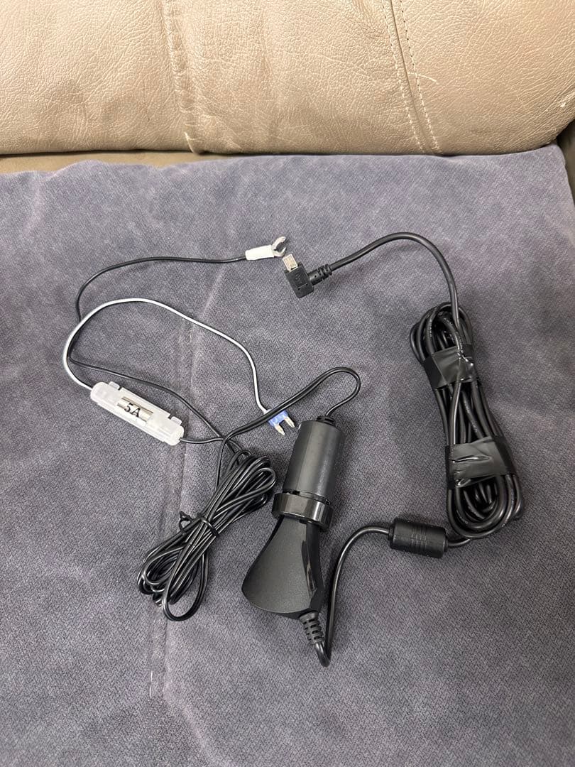 JADO g810＋ドライブレコーダー　デジタルミラー　前後