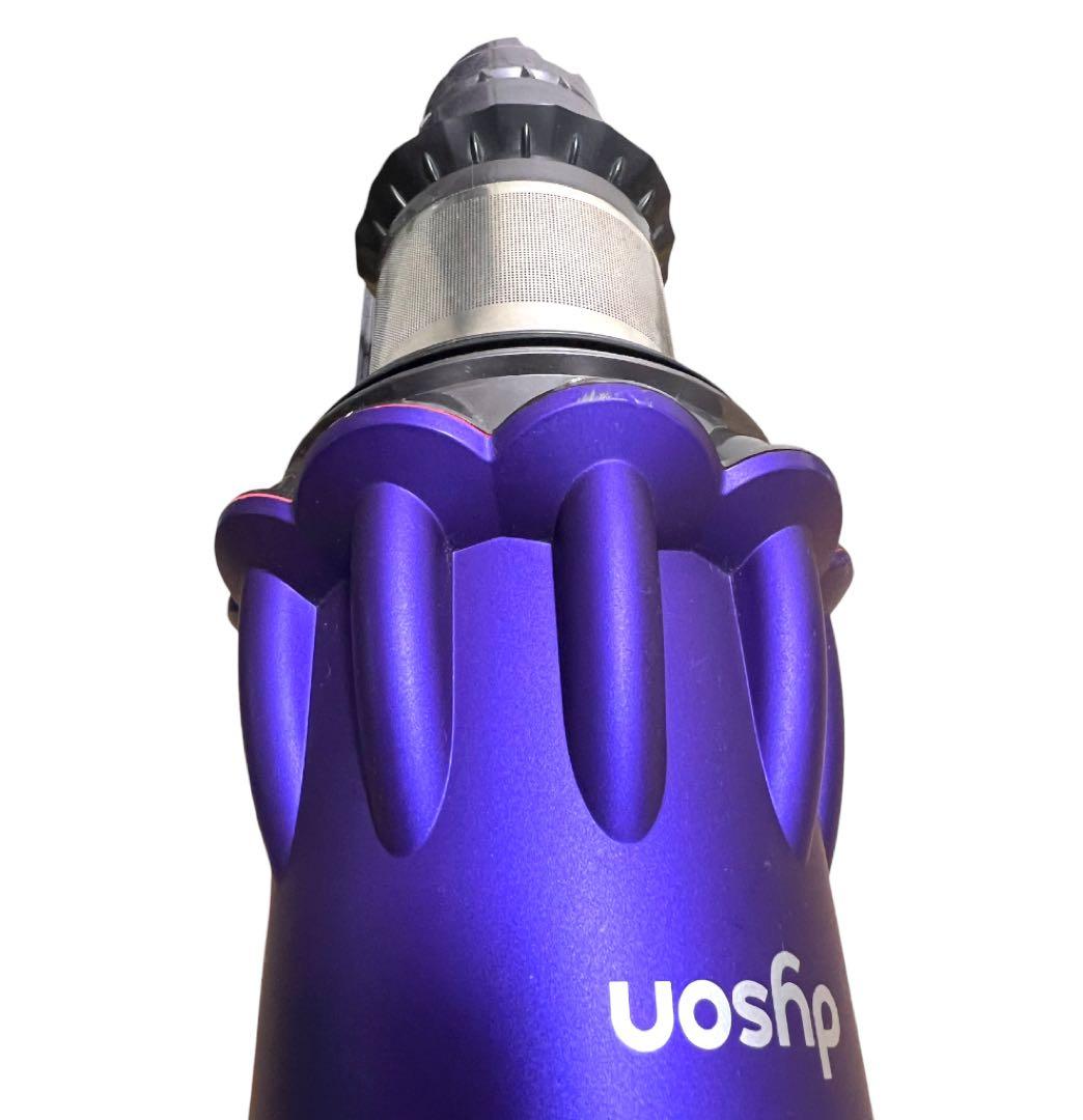 SV18 digital slim fluffy本体部分 Dyson (32)