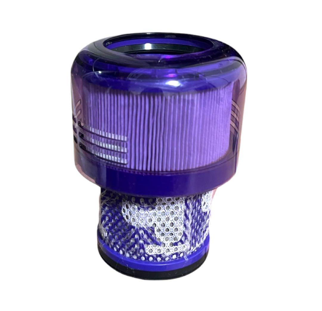 SV18 digital slim fluffy本体部分 Dyson (32)