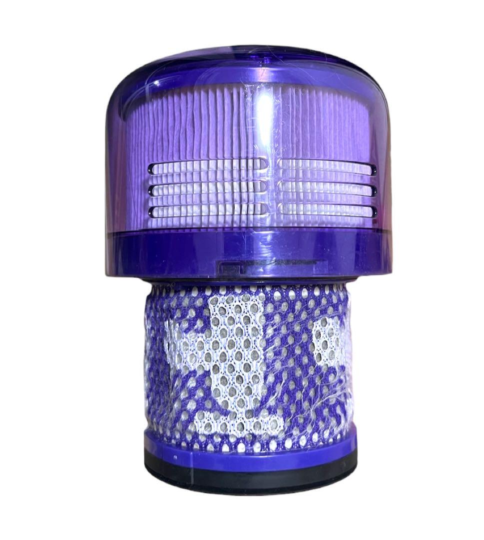 SV18 digital slim fluffy本体部分 Dyson (32)