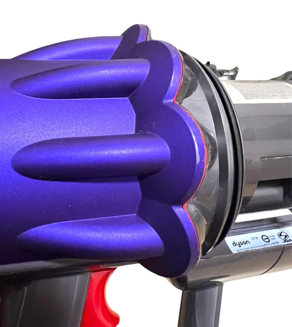 SV18 digital slim fluffy本体部分 Dyson (32)