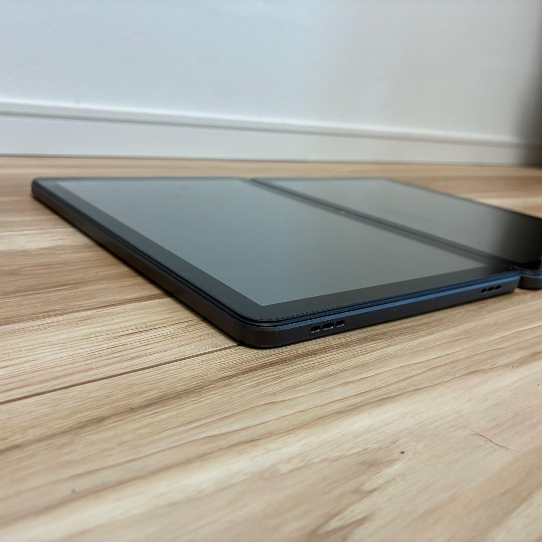 キッズタブレット 10インチ 2台 Android13 Bluetooth5.0