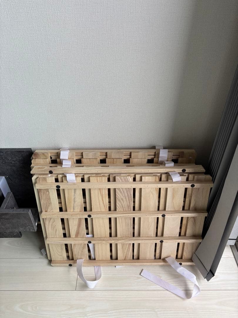 照明付きステージベッド『RELAIR リレア』 ダブル / ベッドフレームのみ