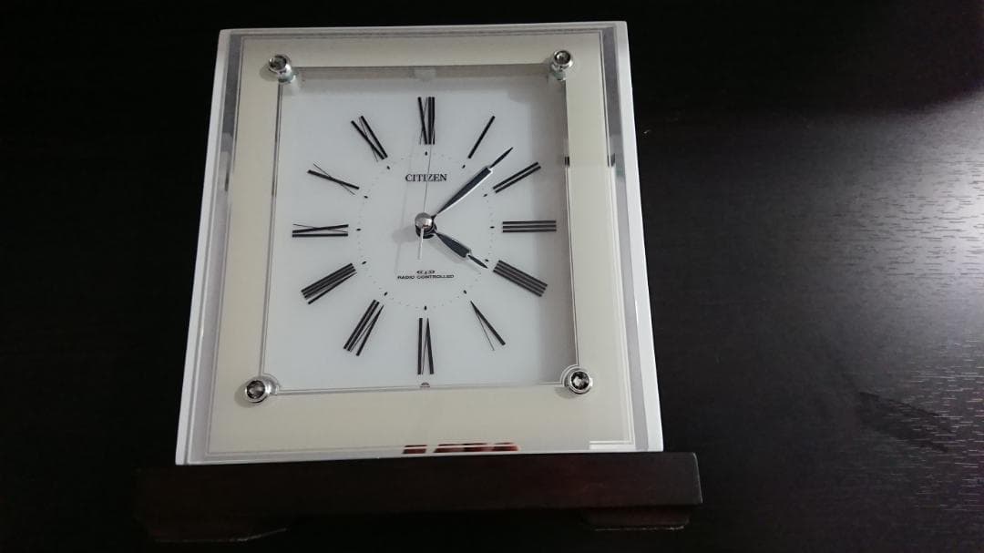 CITIZEN マリアージュ706 4RY706-003