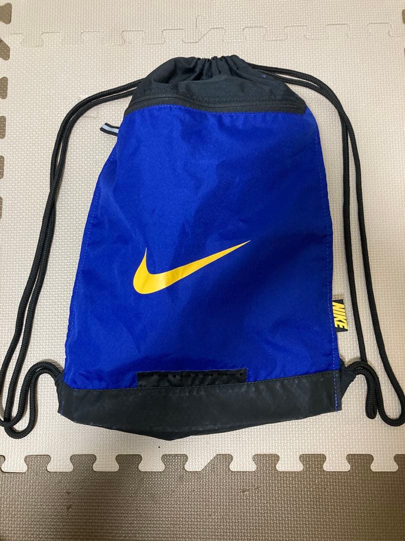 PIGGY BACK RIDER おんぶ紐 ナイキ袋付き 美品