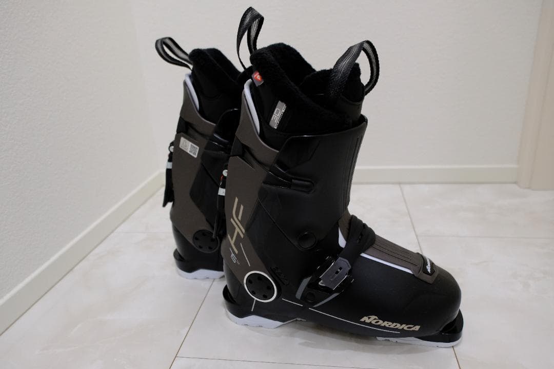 ノルディカ スキーブーツ リアエントリー NORDICA HF 75 W