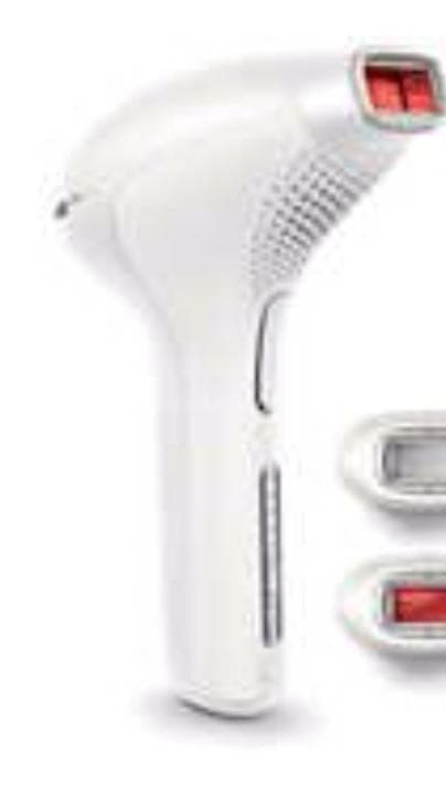 フィリップス 光美容器 ルメア プレステージ SC2009/70