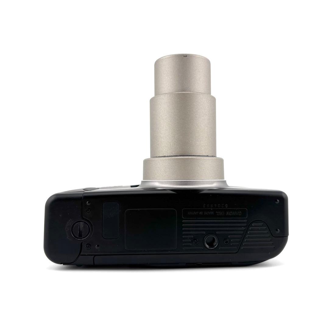 【完動品】Canon Autoboy S キャノン