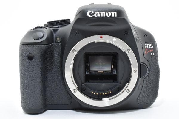 キャノン Canon EOS Kiss X5 ボディ 元箱付き 一眼レフカメラ
