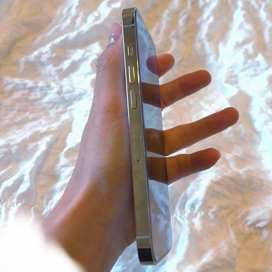 iPhone14 Pro シルバー 128GB