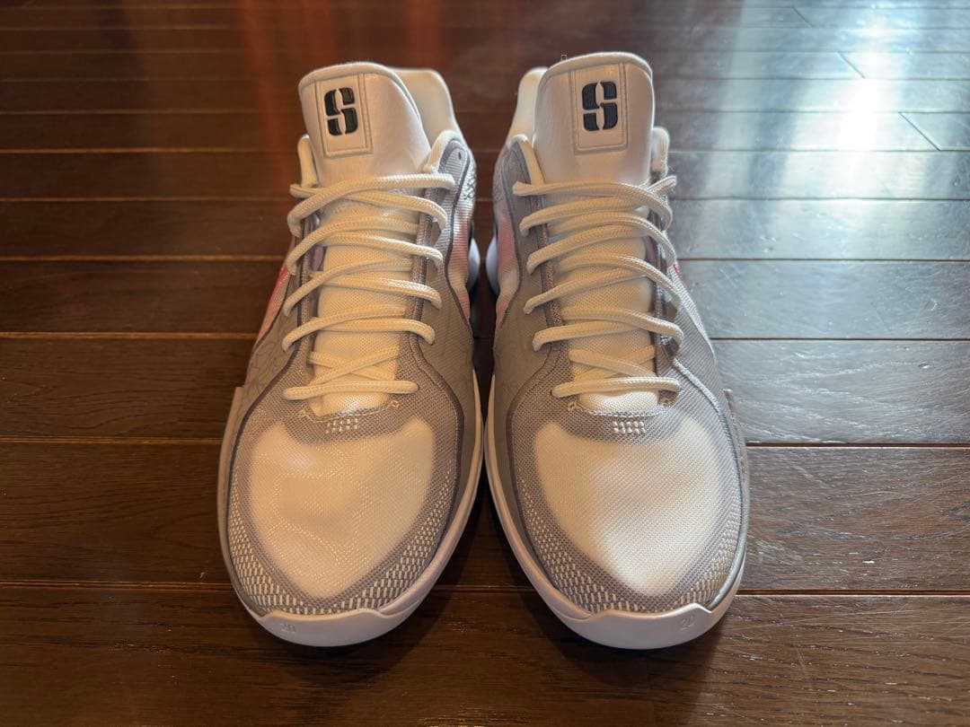 【ジョン様】NIKE サブリナ2 & JA2