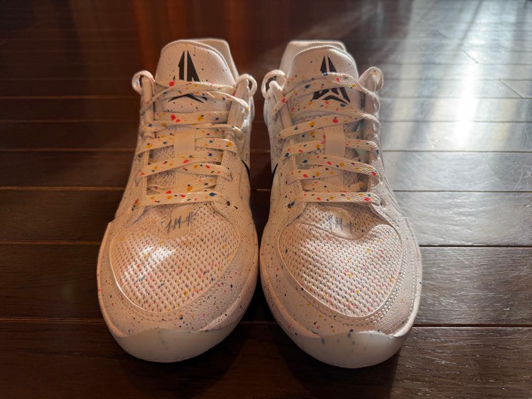 【ジョン様】NIKE サブリナ2 & JA2