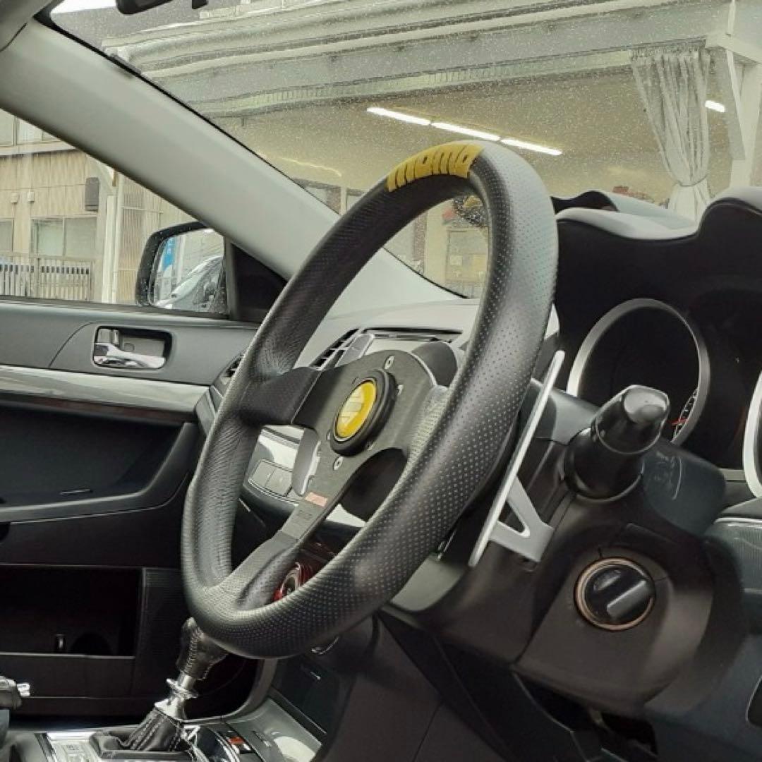 【ステアリング】 momo Competition 35φ 正規品