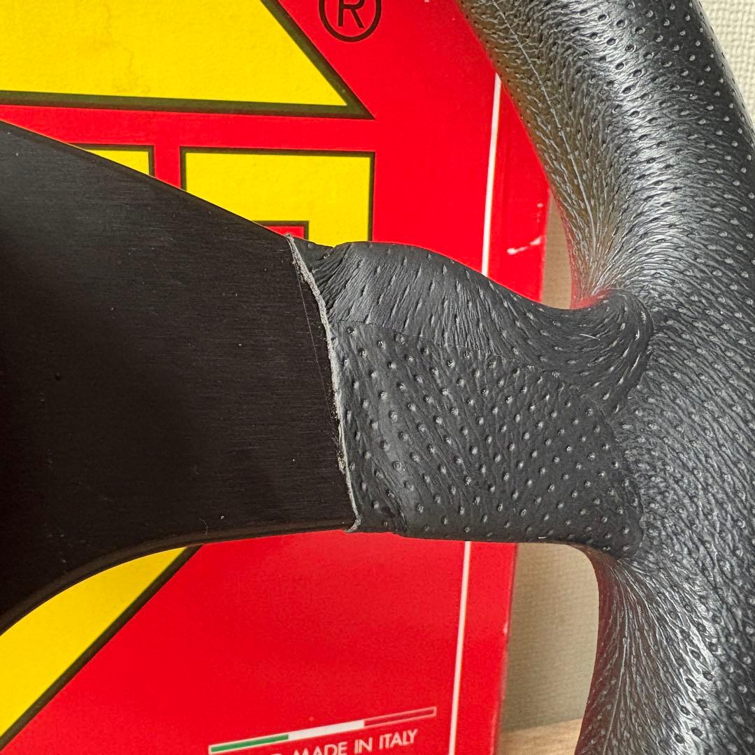 【ステアリング】 momo Competition 35φ 正規品