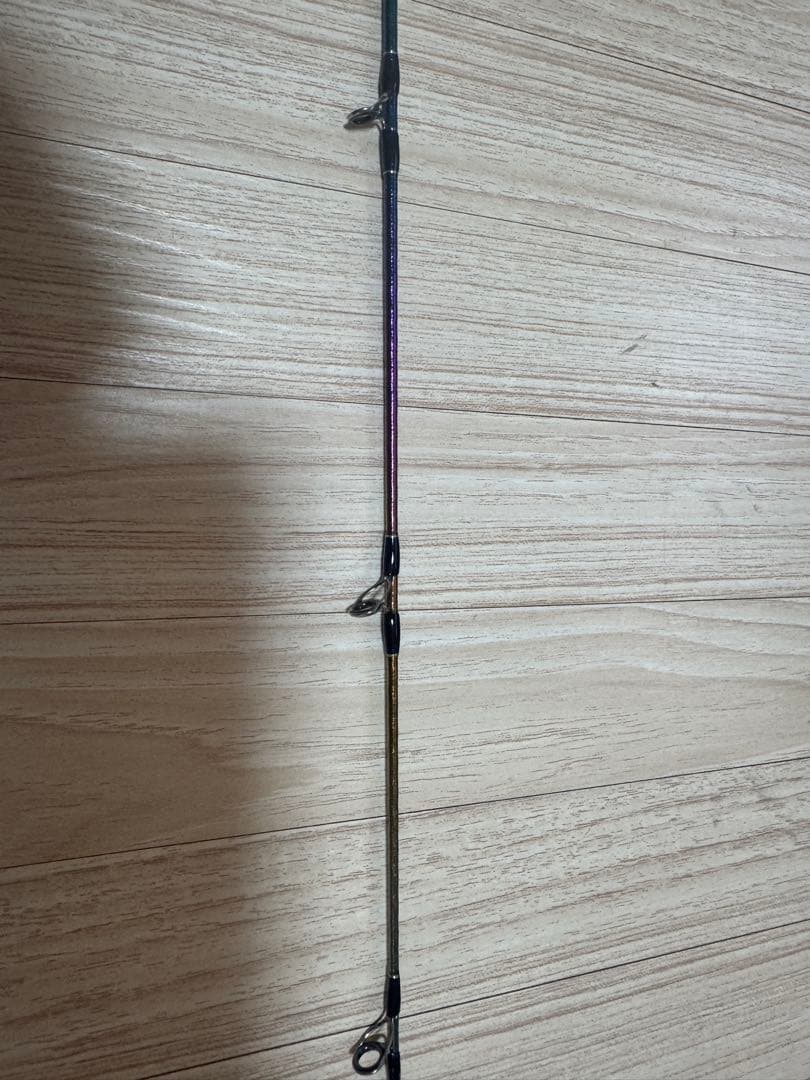 ワールドシャウラリミテッド1652R-3