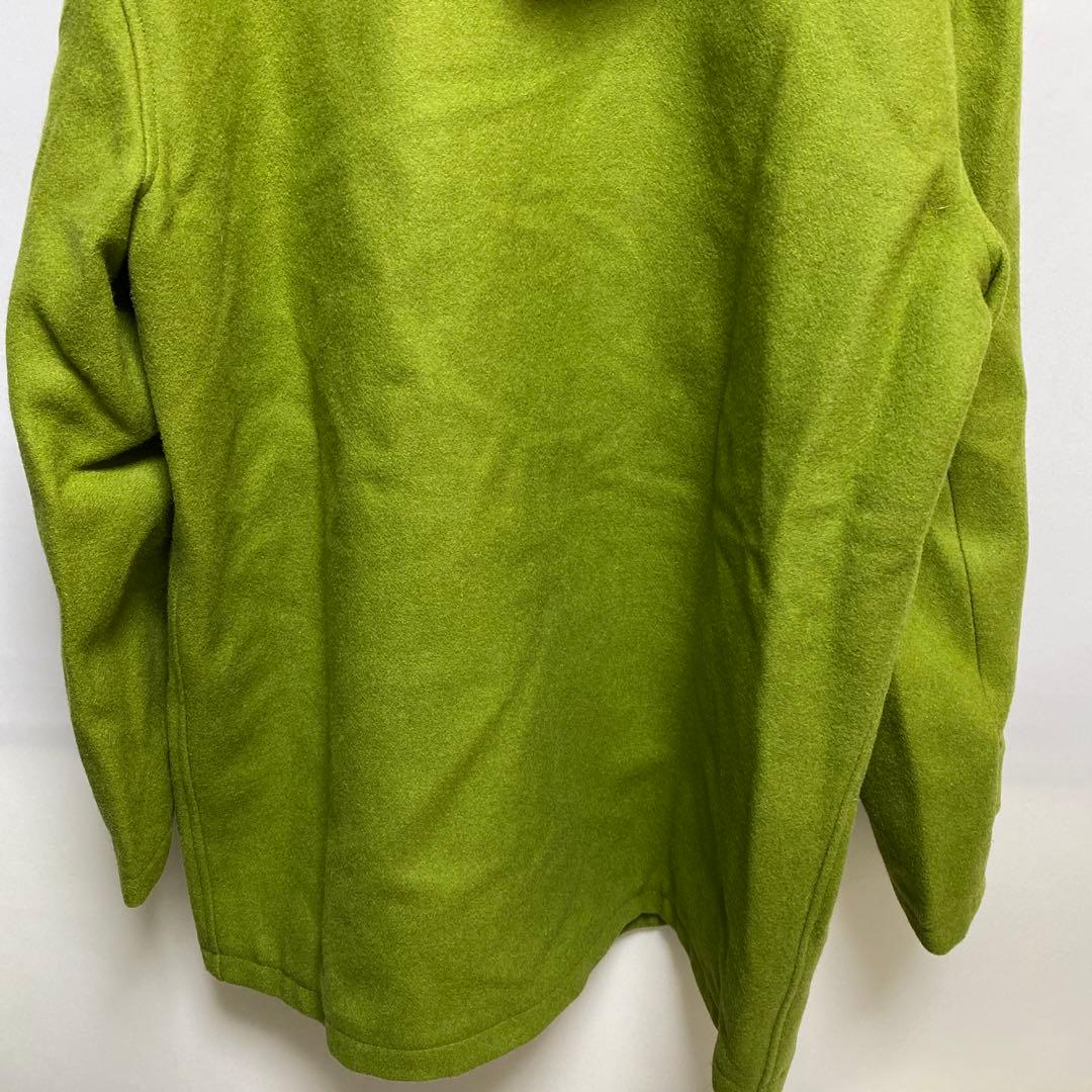 リーバイス　LVC ダッフルコート　PC9-A0364-0000