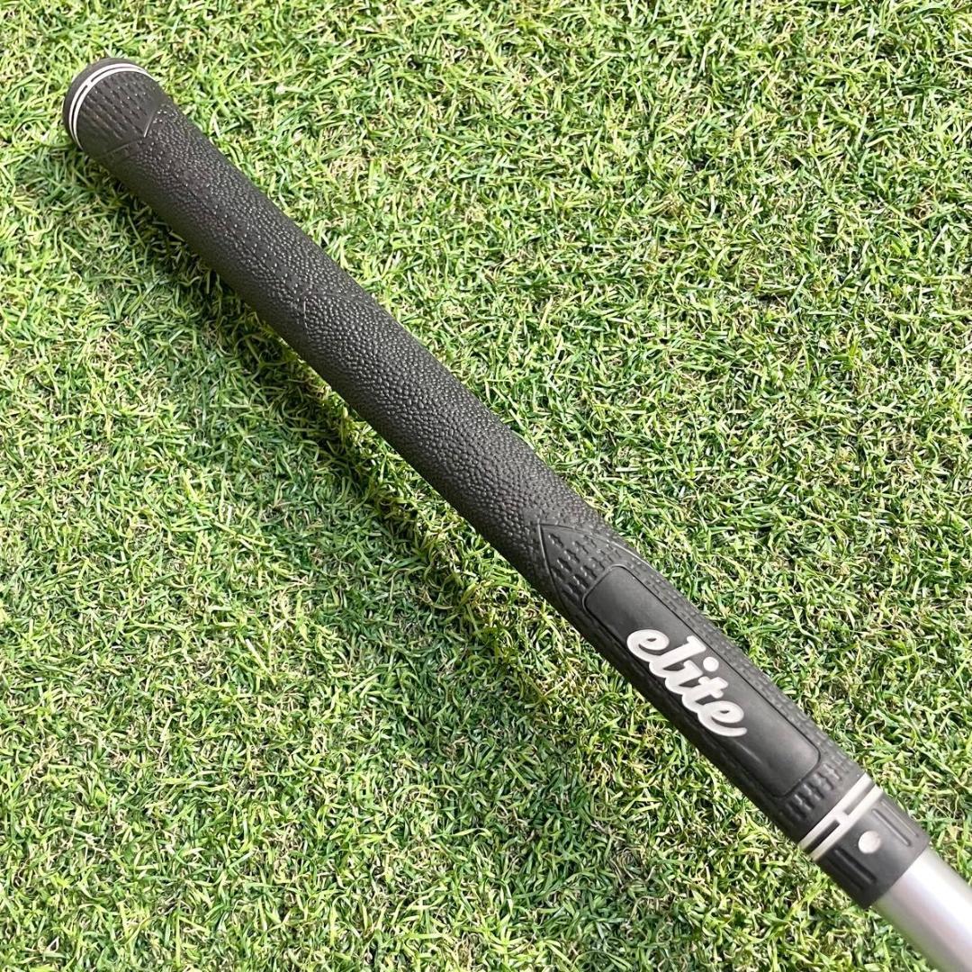 【美品】ライザップゴルフ レクシム RIZAP LEXIM03 5W SR 右