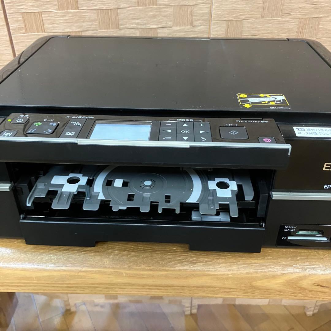 【ジャンク品】EPSON エプソンEP802A 自動両面印刷ユニット付属