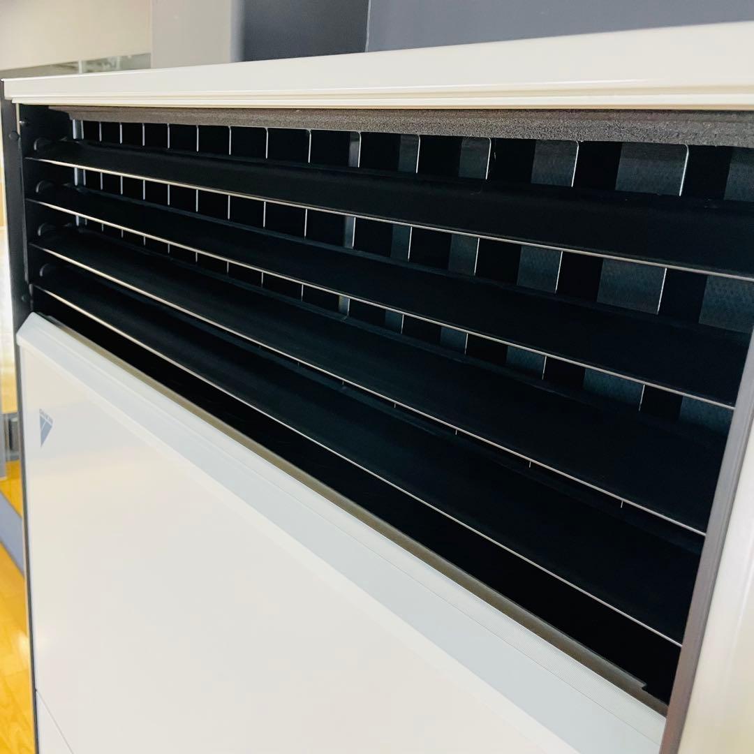 【美品】ダイキン 業務用 大形冷暖房エアコン 室内機 本体❶