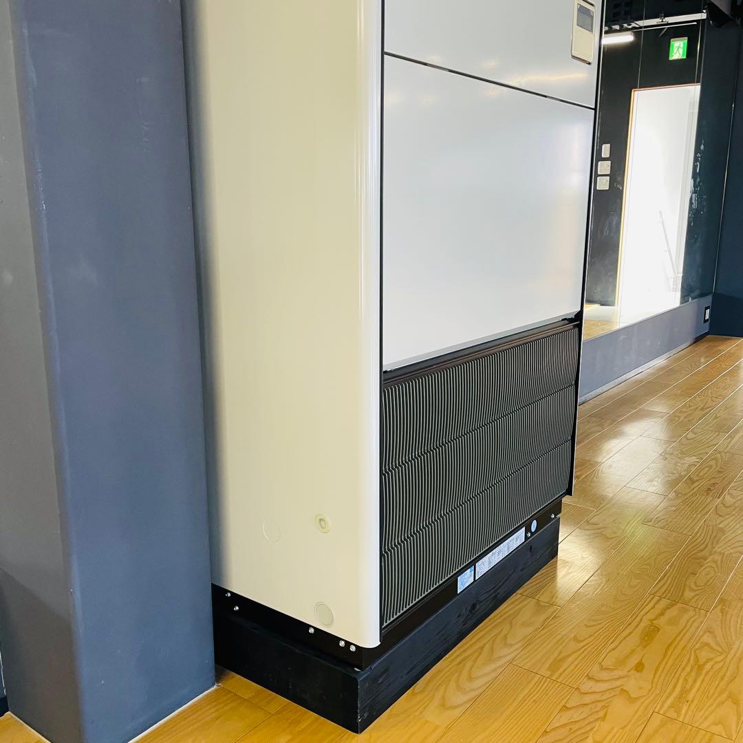 【美品】ダイキン 業務用 大形冷暖房エアコン 室内機 本体❶