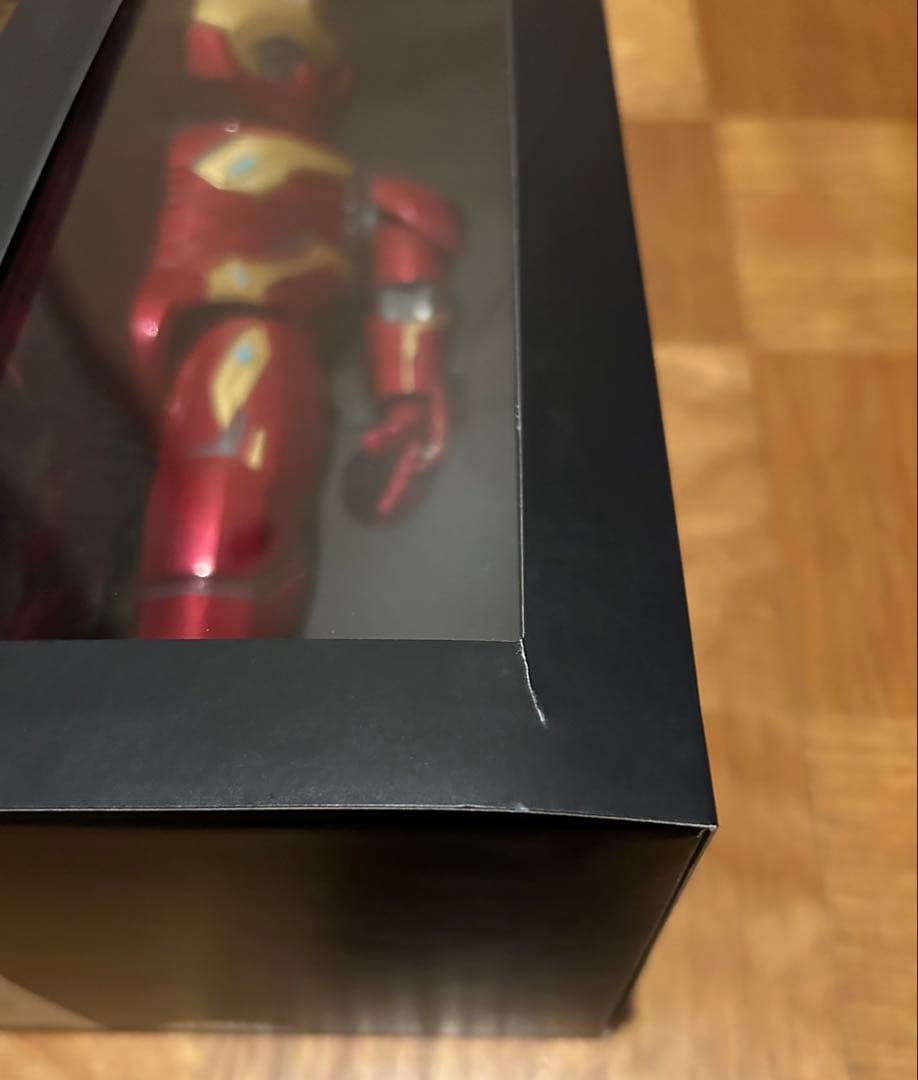 【トイザらス限定】IRONMAN MK50 ROBOT アイアンマン マーク50