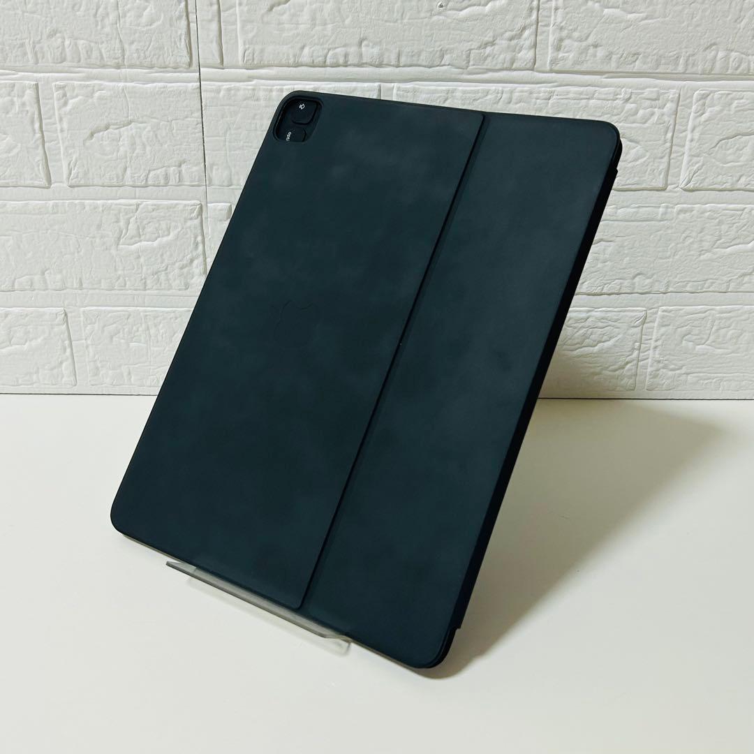 【美品】④Apple iPad Smart Keyboard A2039
