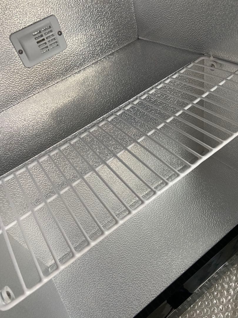 REMACOM 冷凍ショーケース　RIS-33TB