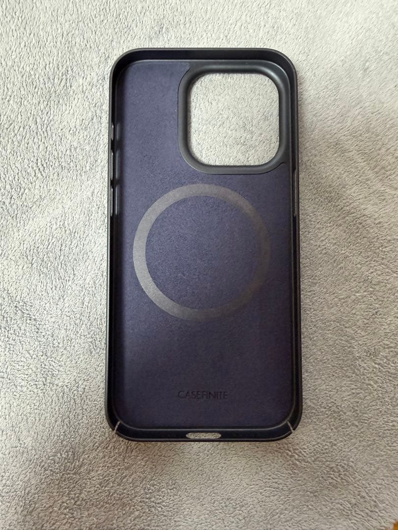 【美品】iPhone 14 Pro 128GB スペースブラック カバー付き