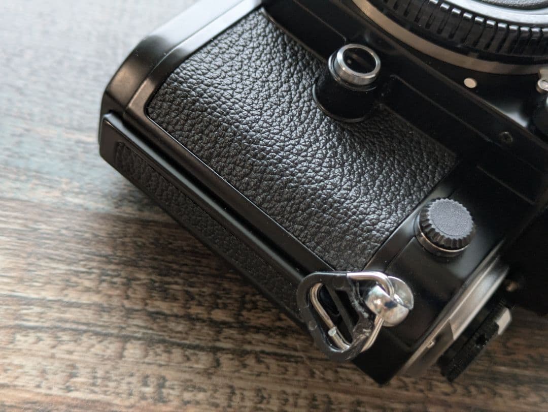 Nikon F2 ブラックBody